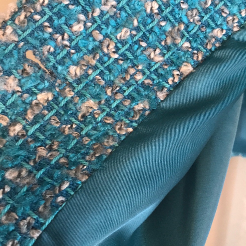 Ladies jacket - Picture 3 of 4